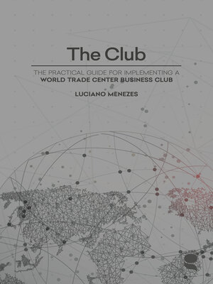 cover image of The Club